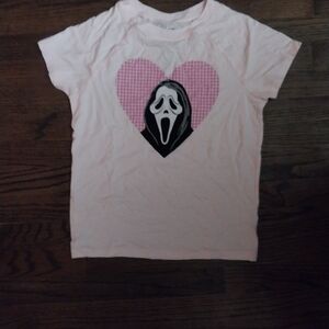 Halloween Shirt Size M